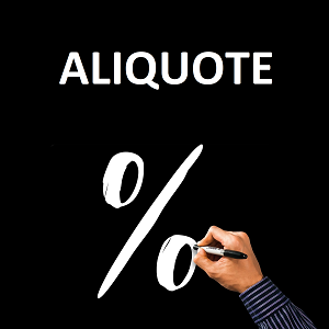 Aliquote 300