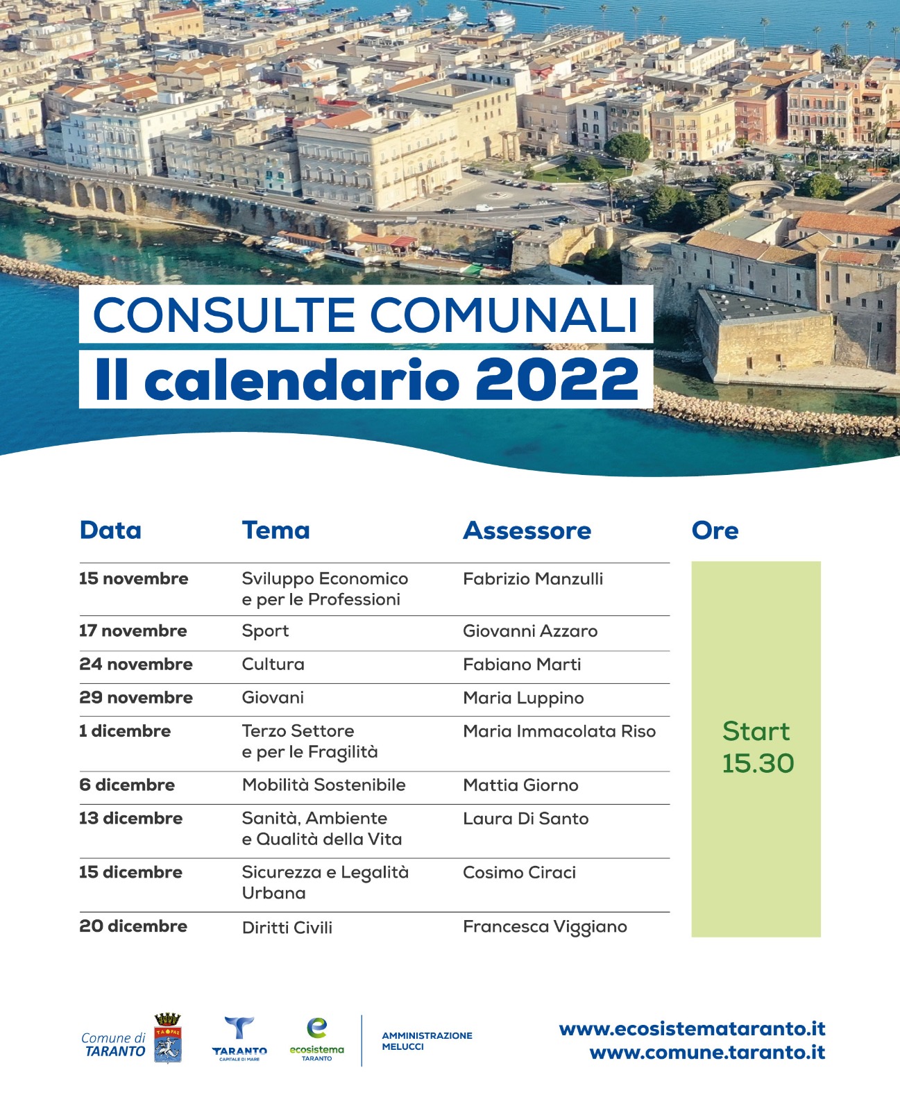 Con Com Calendario