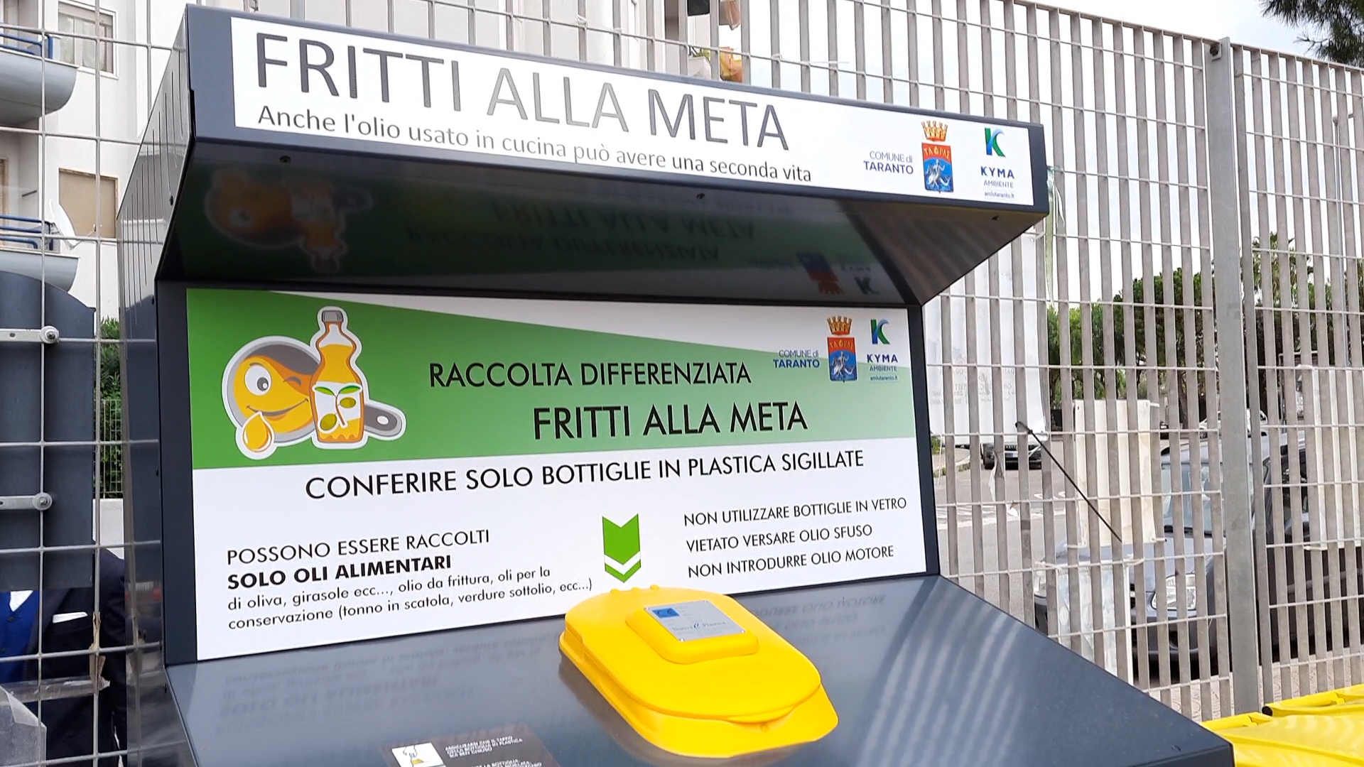 Conf.stampa Progetto Fritti alla meta 5 1