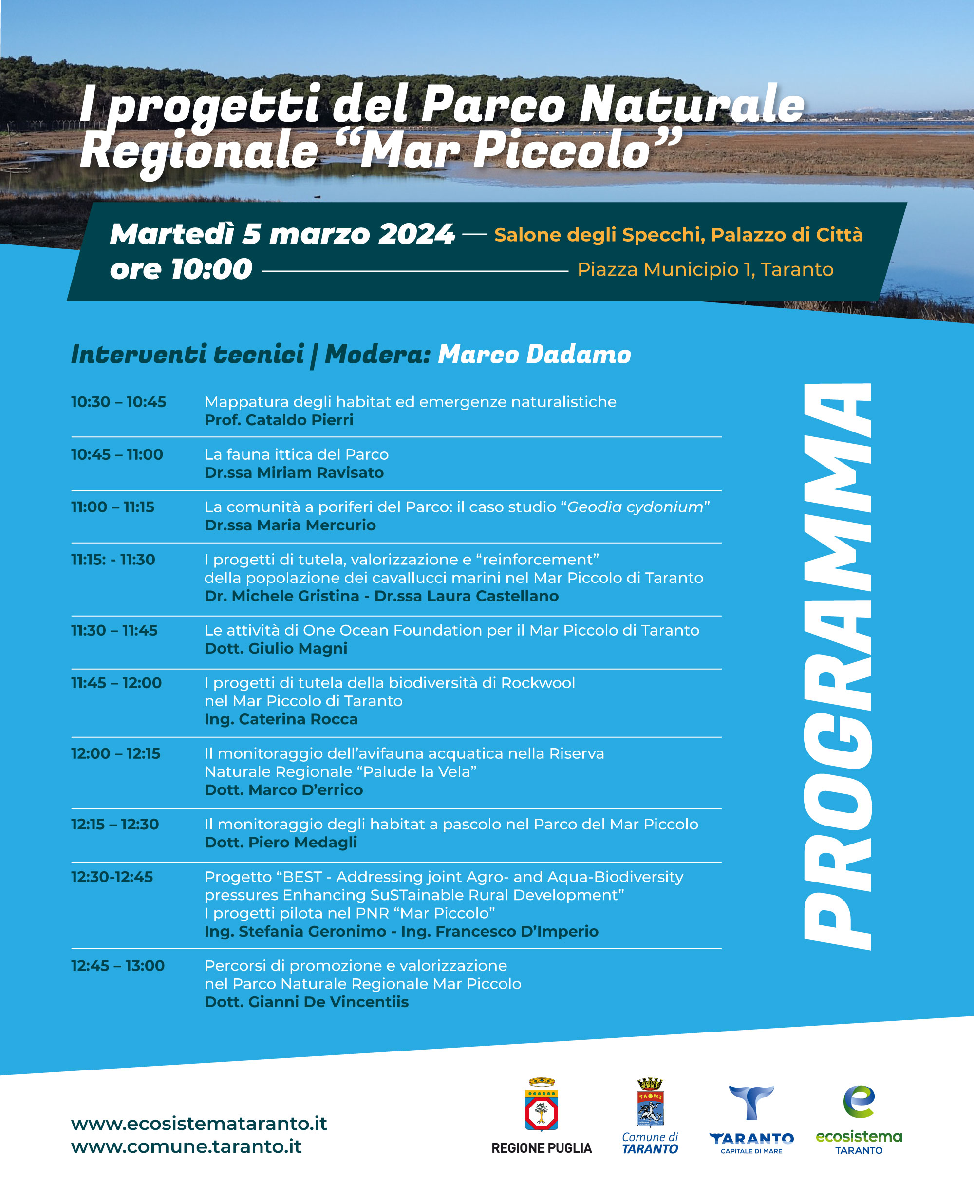 Locandina Evento PNR 5 Marzo 2024 2 1