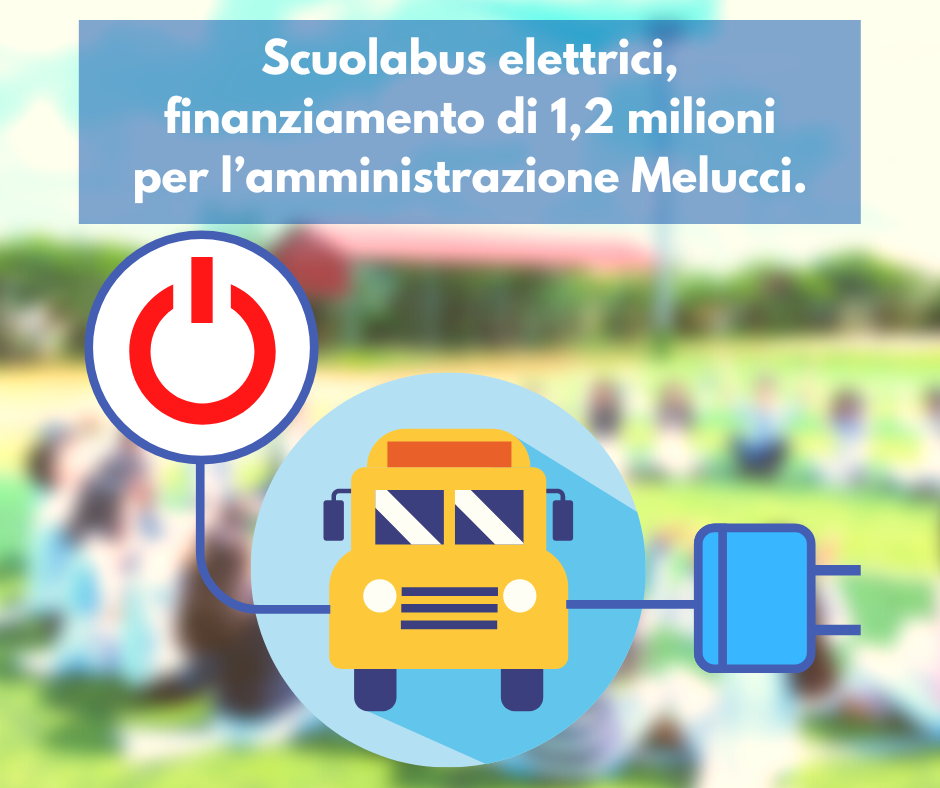 Progetto Taranto Scuolabus Zero Emissioni 1