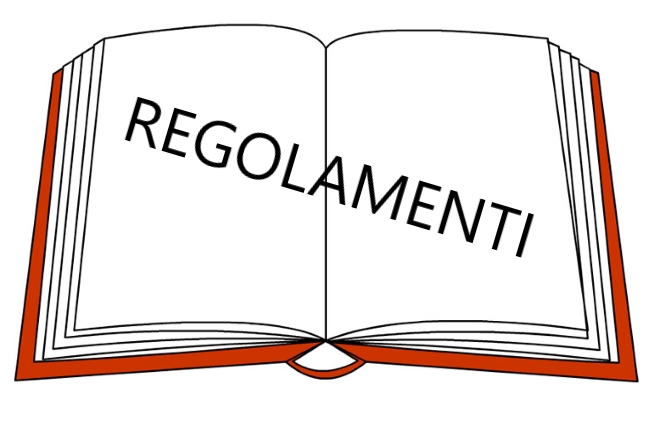 REGOLAMENTI image