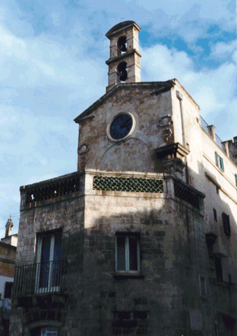 TORREOROLOGIO