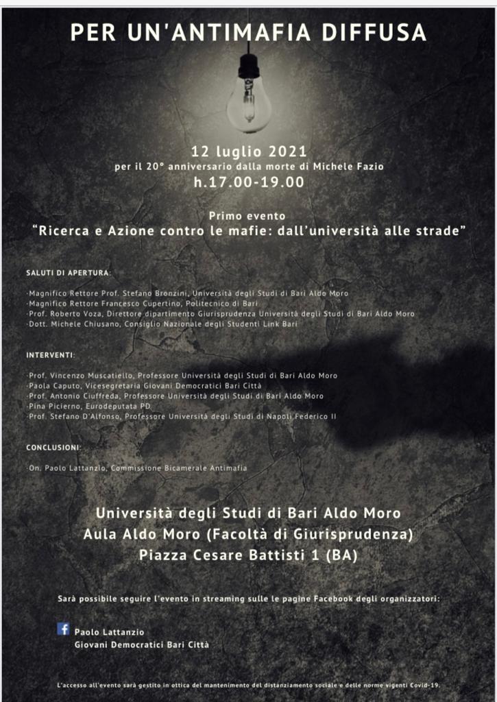 adamo convegno bari 2