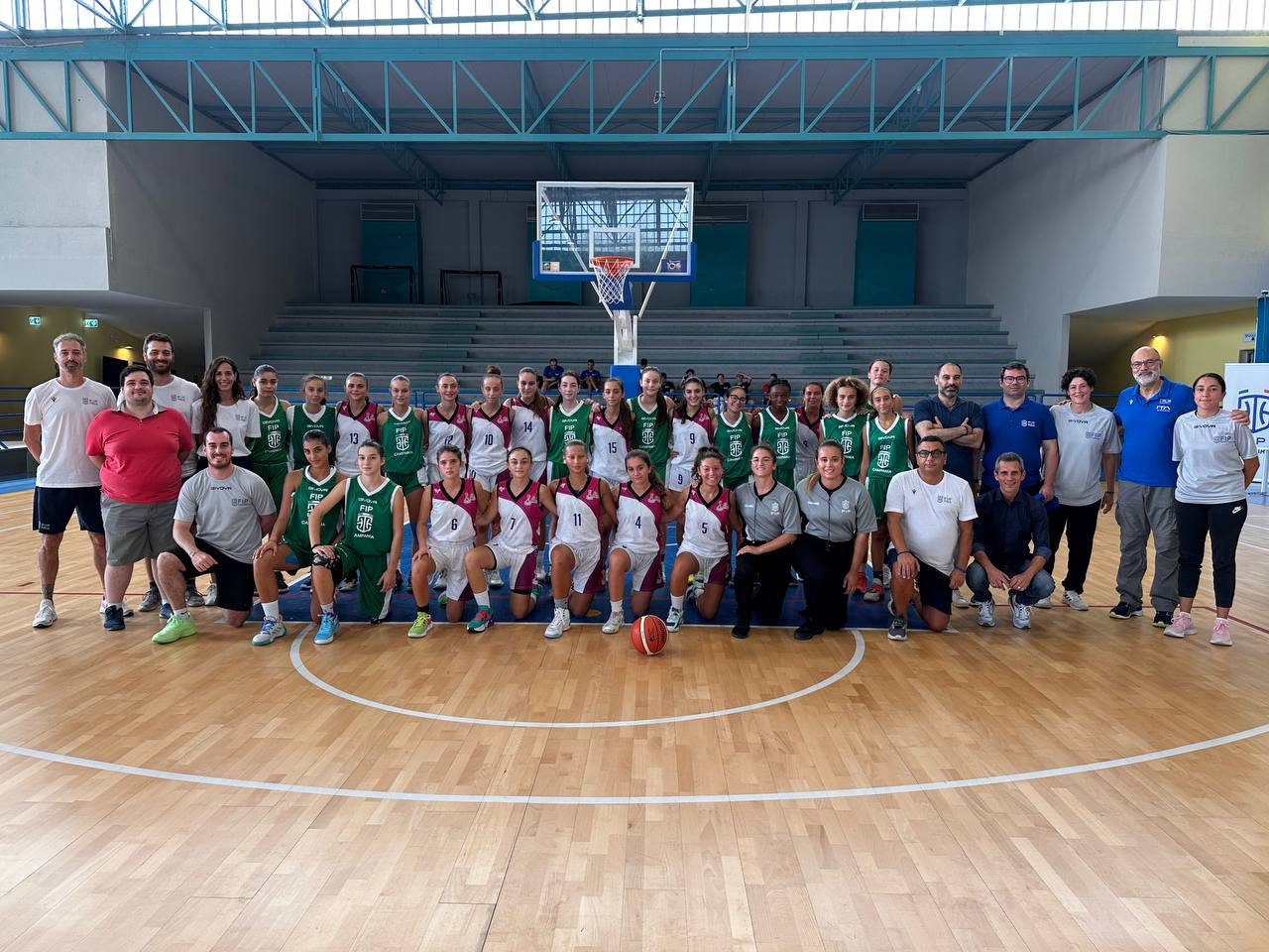 apulia basket cup 1