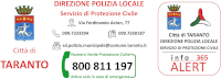 PROTEZIONE CIVILE