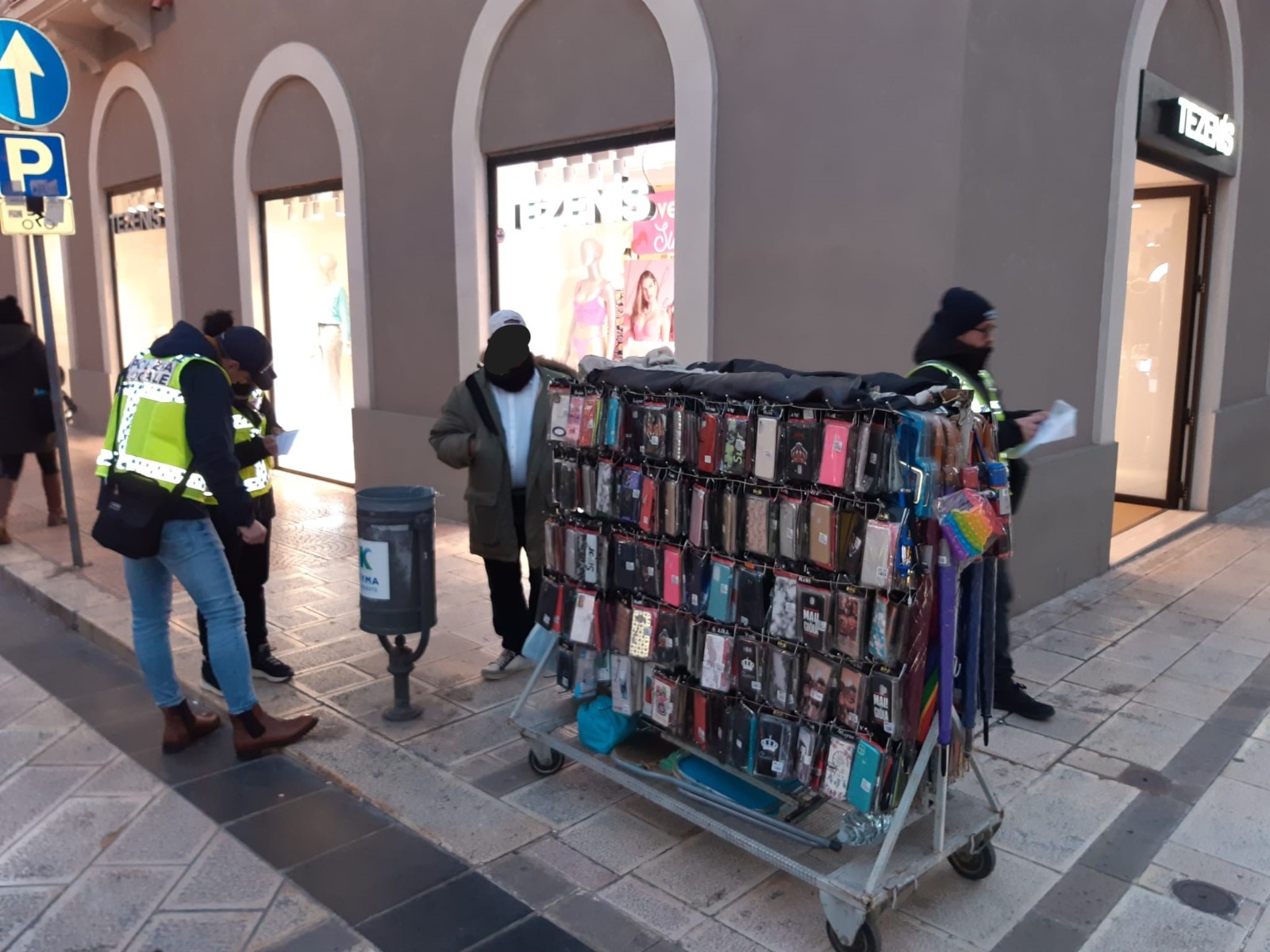 controlli polizia locale 5