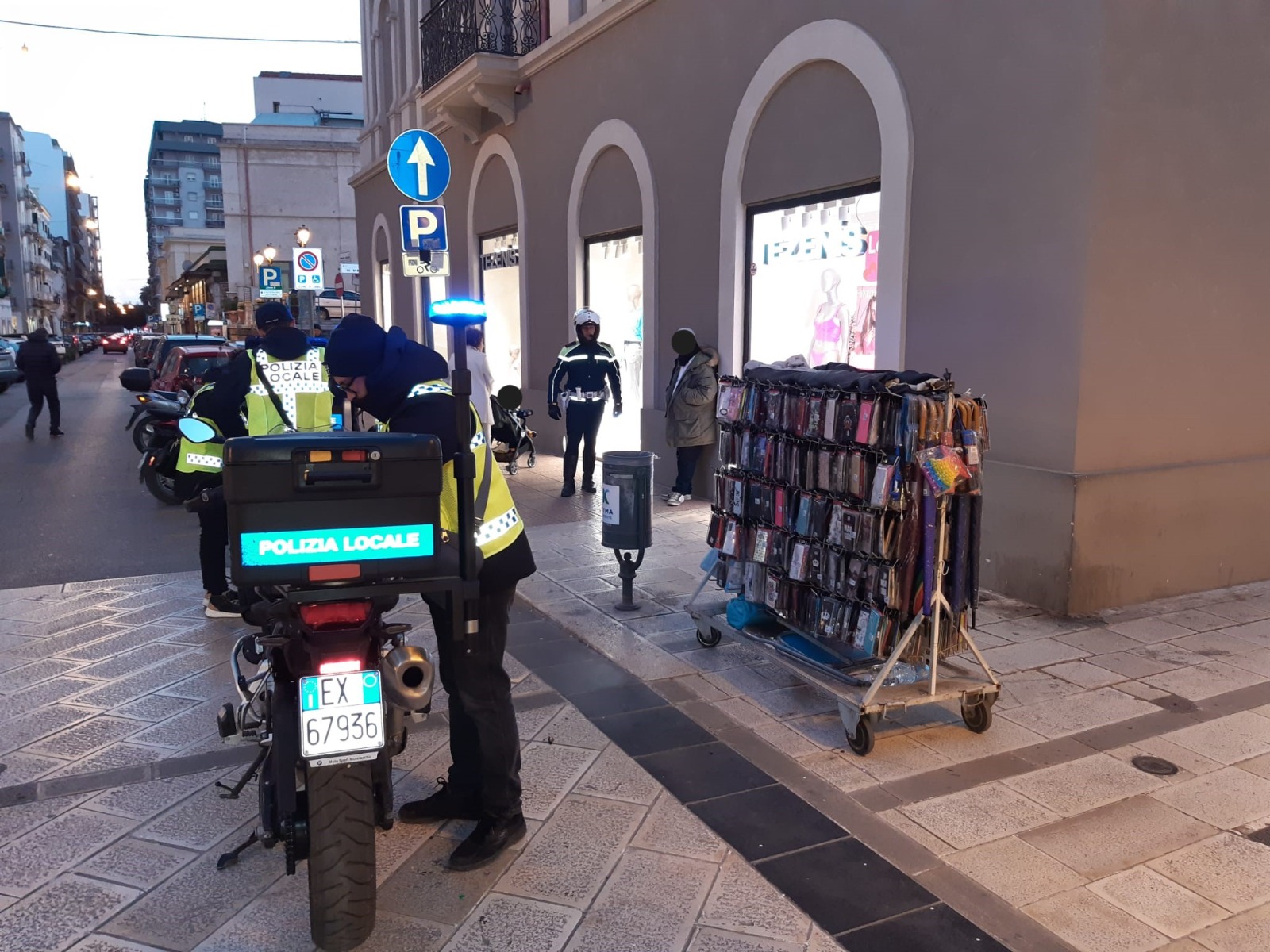 controlli polizia locale 6