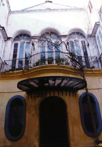 PALAZZOCARDUCCI