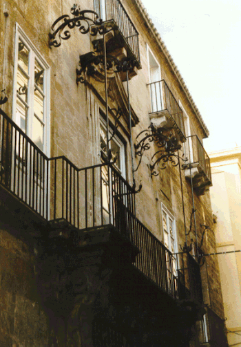 PALAZZOGALEOTA