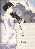 anna