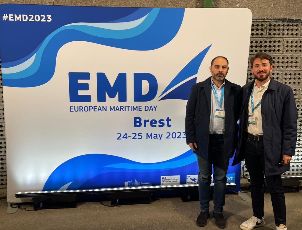 emd brest 2