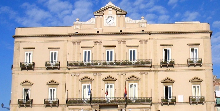 Convocazione del Consiglio comunale per il g. 29/11/2024
