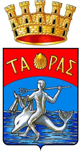 taranto stemma