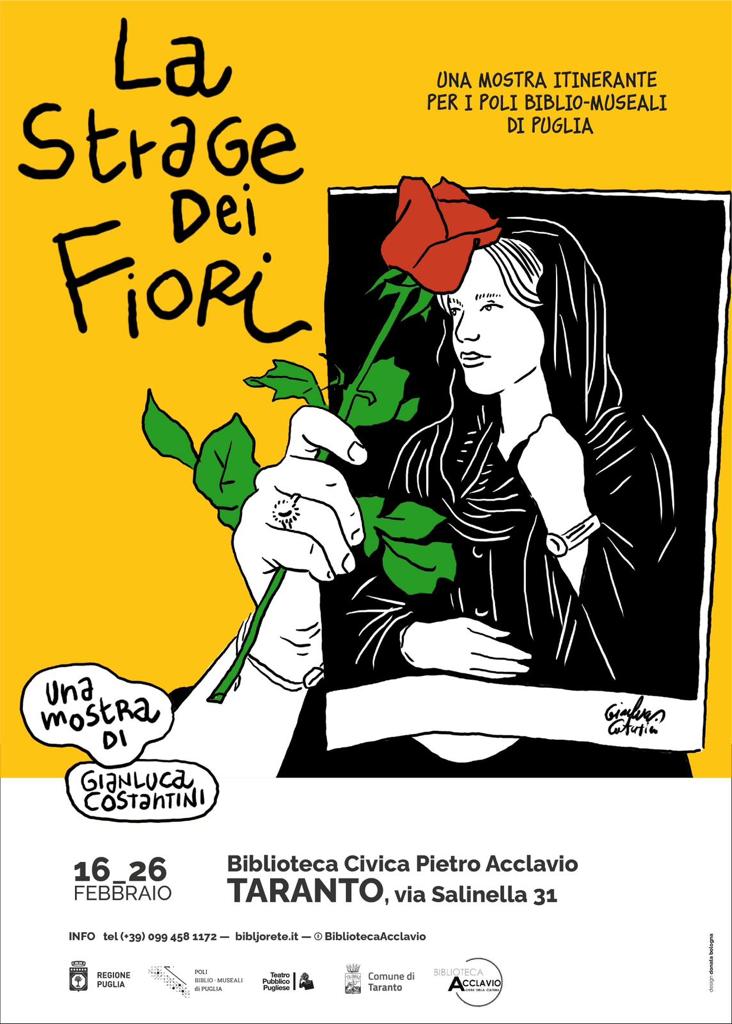 la strage dei fiori 2