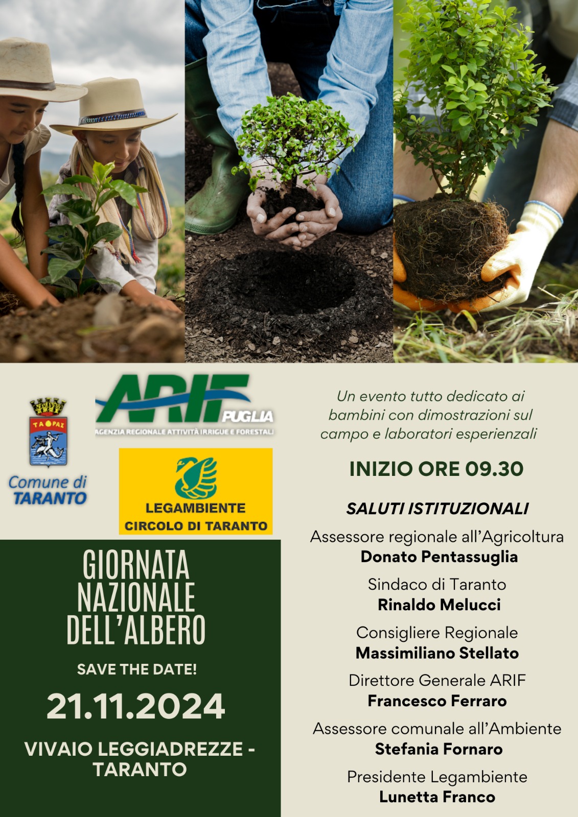 20241114 Giornata Albero