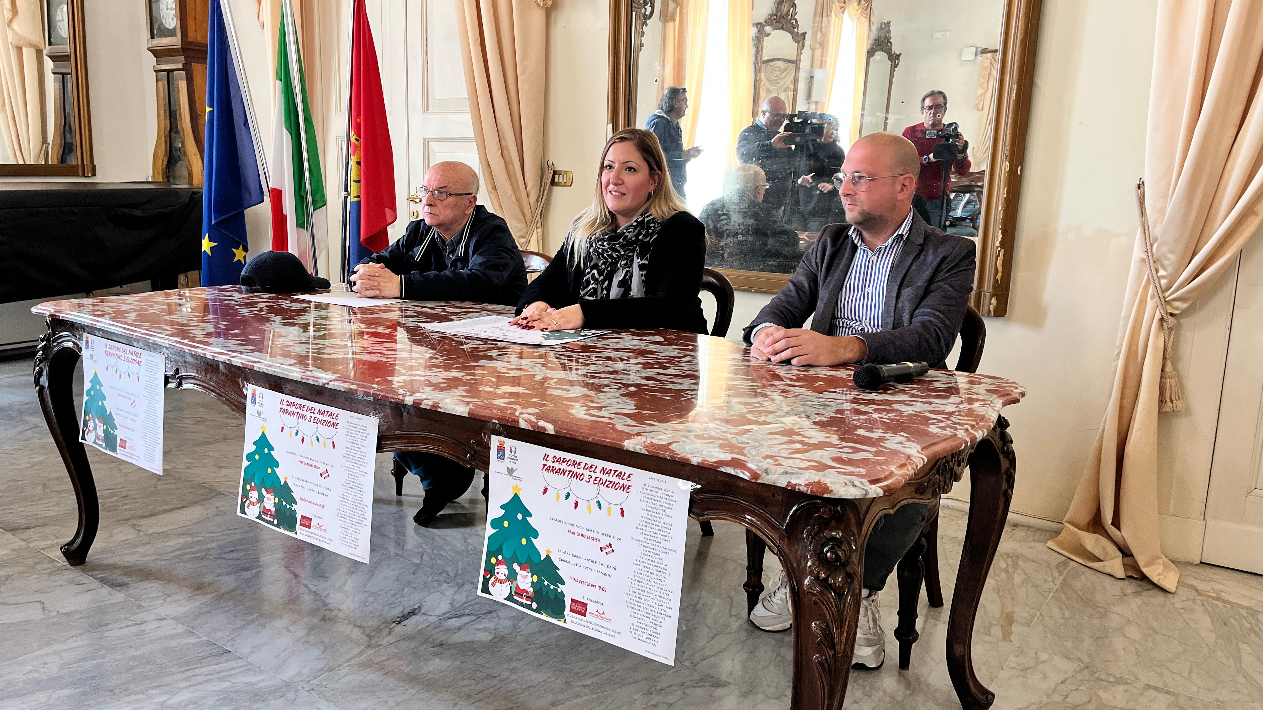 20241119 Conferenza Stampa