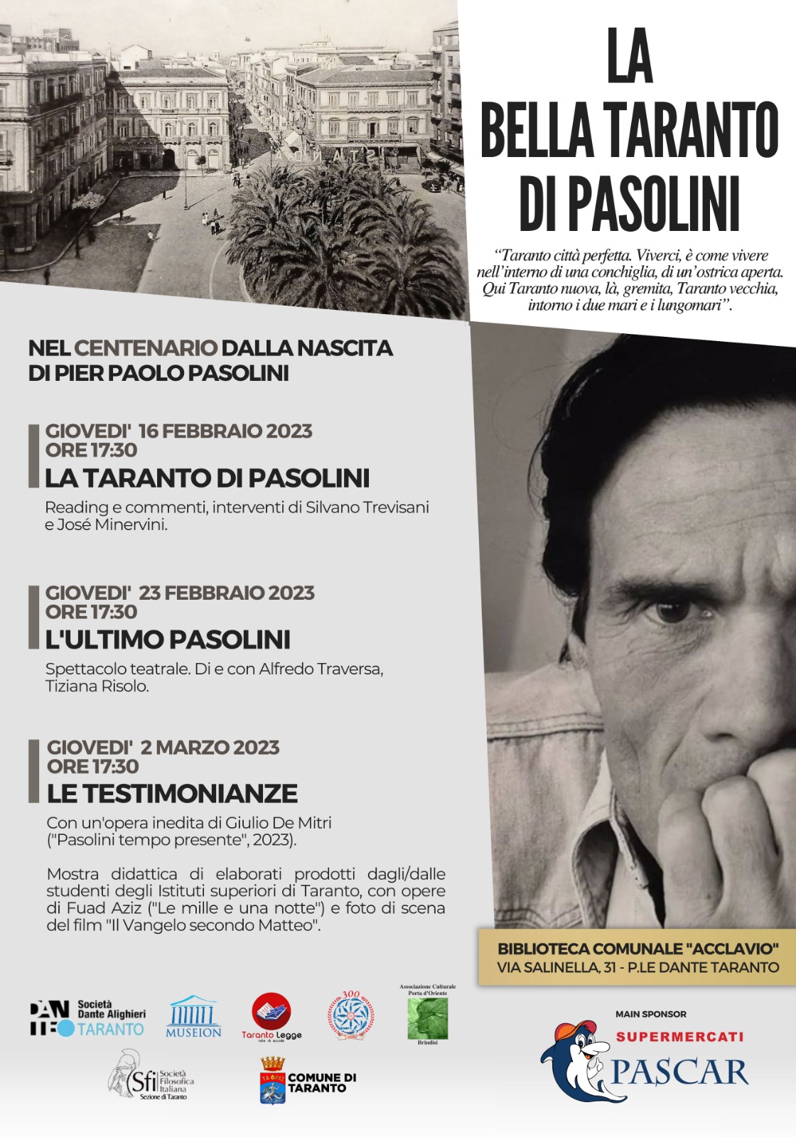 pasolino nuova 1