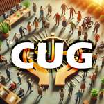 CUG banner