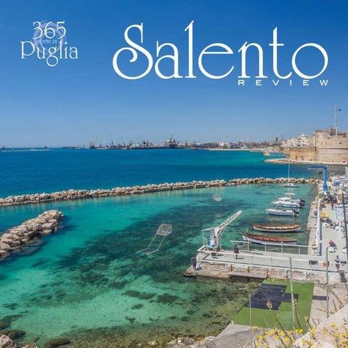 salento review 1