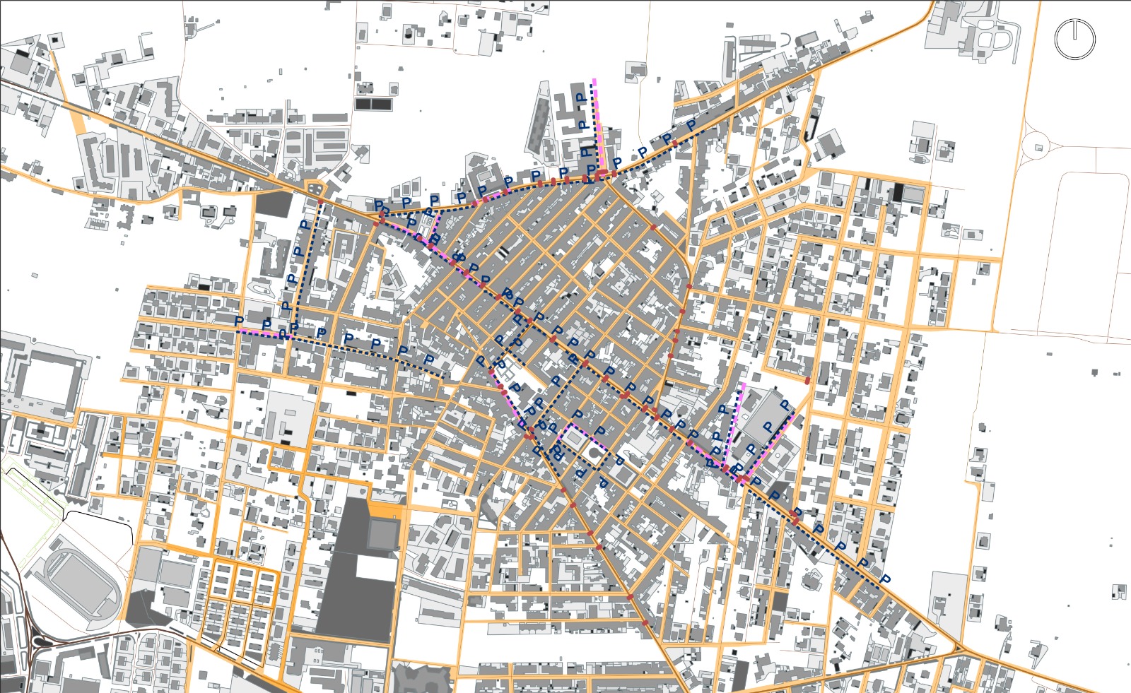 zone30 ciclabili arredourbano 3